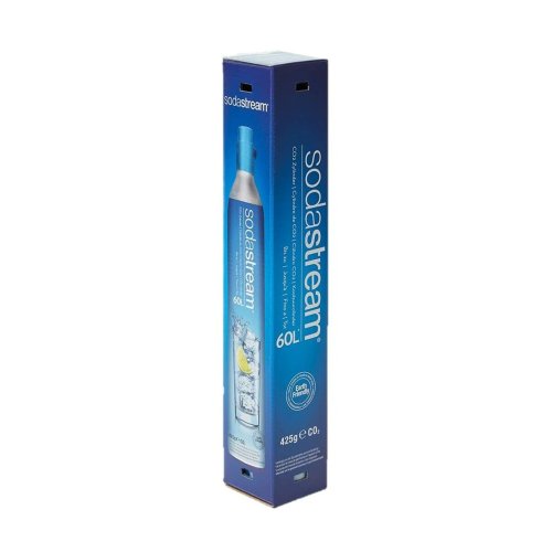 Flaska CO sodastream 1032120490 60 L Sodamaskin