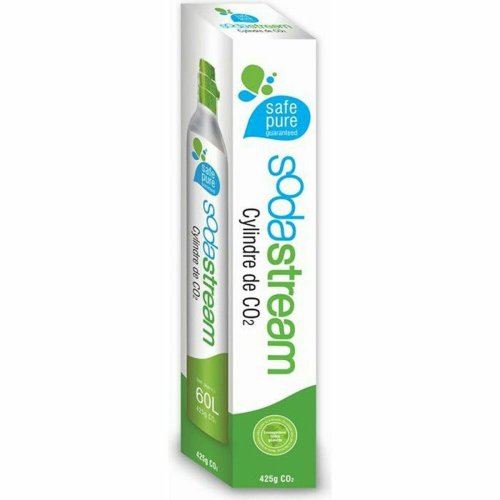 Flaska CO sodastream 1032120490 60 L Sodamaskin