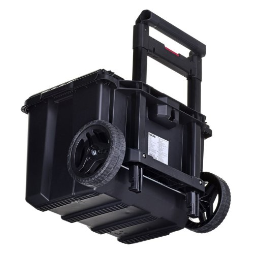 Verktygslda Keter 250927 52,5 x 69,4 x 41,1 cm Harts