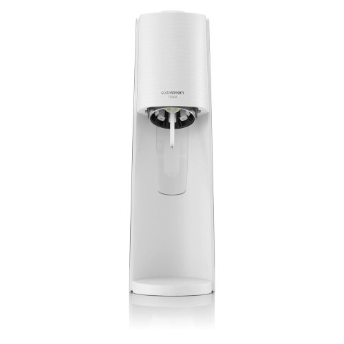 Sodamaskin sodastream Vit