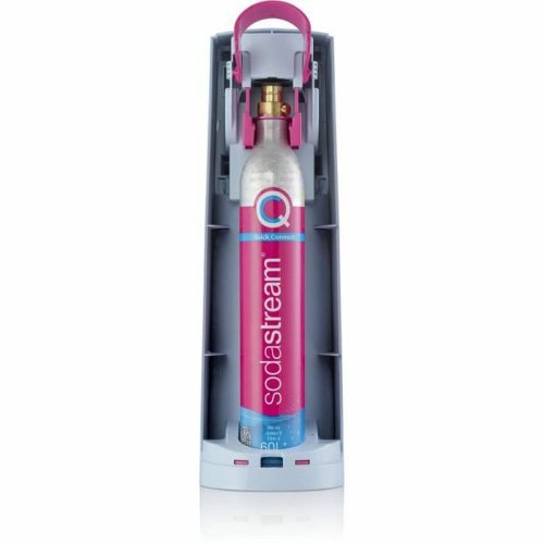 Sodamaskin sodastream