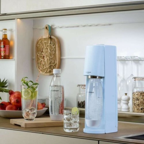 Sodamaskin sodastream
