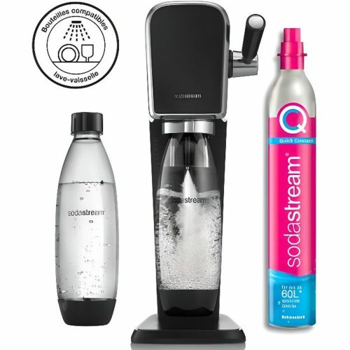 Sodamaskin sodastream ARTNLV