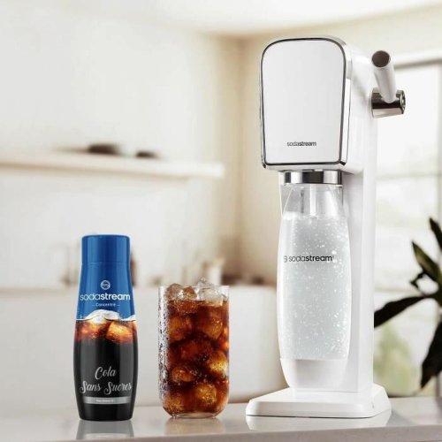 lsk sodastream 440 ml 6 Delar