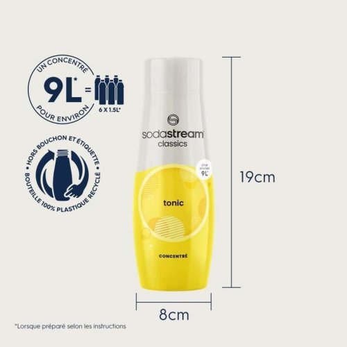 Sodamaskin sodastream