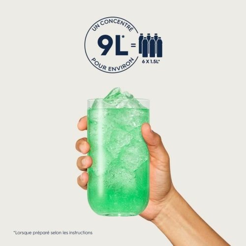 Sodamaskin sodastream