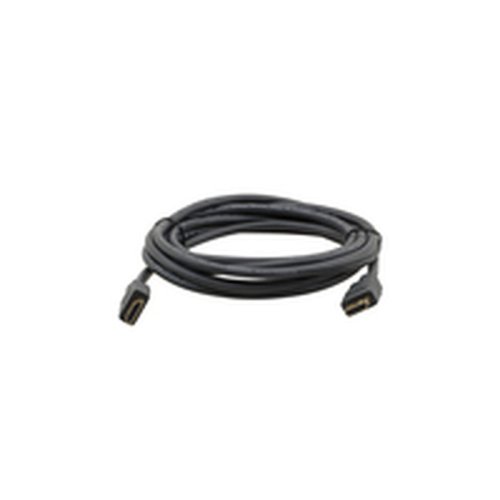Kabel HDMI Kramer Electronics C-MHM/MHM-25 Svart 7,6 m