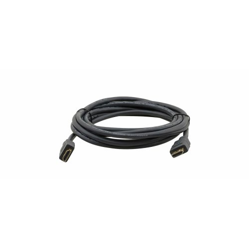 Kabel HDMI Kramer Electronics C-MHM/MHM-25 Svart 7,6 m