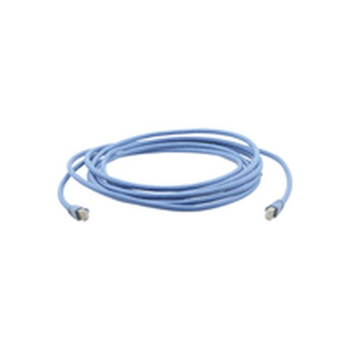 Ntkabel UTP Styv Kategori 6 Kramer Electronics 99-3460100 Bl
