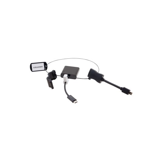 Kabel HDMI Kramer Electronics 99-9191033