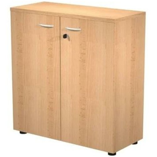 Bokhylla Artexport Vit Melamin 80 x 35 x 120 cm