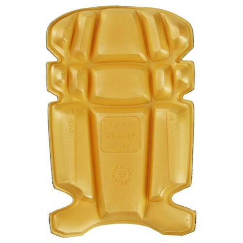 Knskydd Snickers Workwear 9110