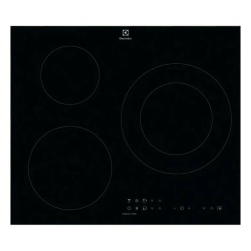 Induktionshll Electrolux LIT60336C 60 cm