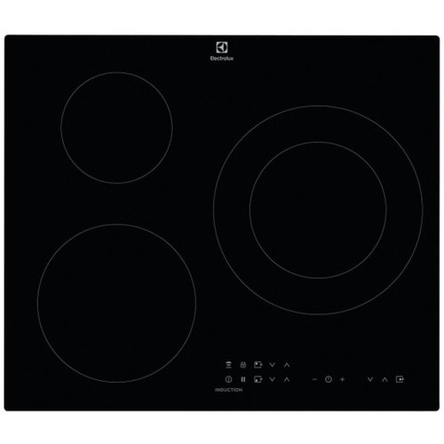 Induktionshll Electrolux LIT60336C 60 cm