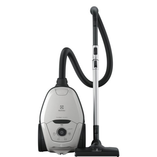 Dammsugare med Pse Electrolux Pure D8 Svart Gr 600 W