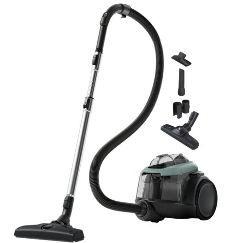 Handdammsugare Electrolux EL61C2OG Grn