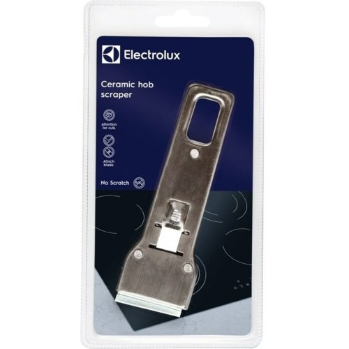 Induktionshll Electrolux E6HUE103 4,3 cm