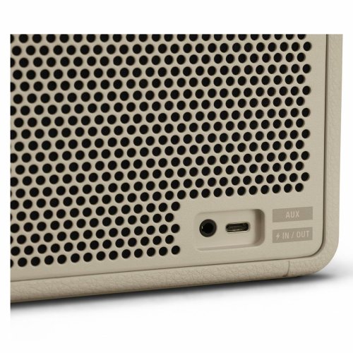 Brbar Bluetooth Hgtalare Marshall Middleton