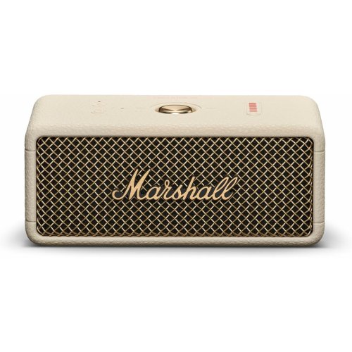 Brbar Bluetooth Hgtalare Marshall Emberton III 76 W