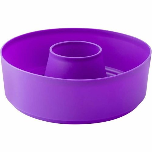Ugnsform Omnia MAXI Silikon 3 L