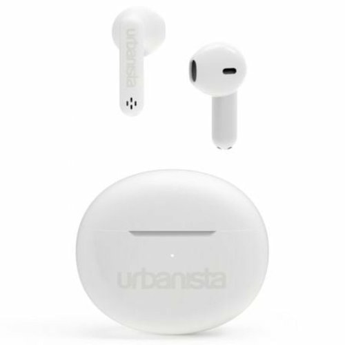 Ear Bluetooth hrlurar Urbanista URAUPW Vit
