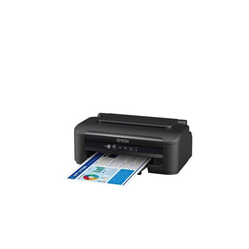 Skrivare Epson WORKFORCE WF-2110W
