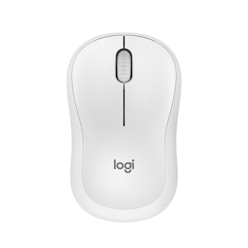 Trdls Mus Logitech M240 Vit