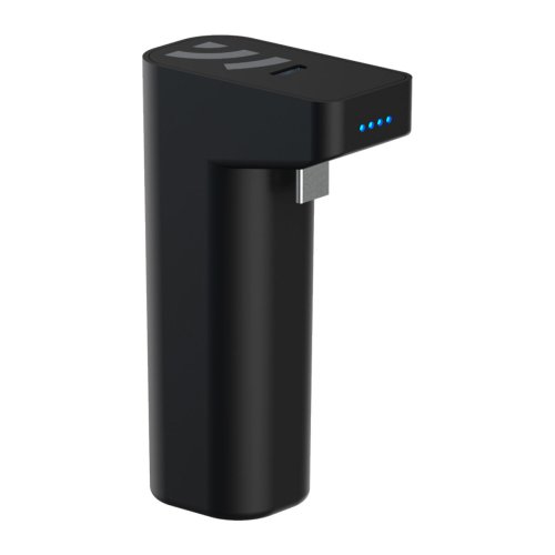 Laddningsbart batteri Konsol-joystick fr TV-spel