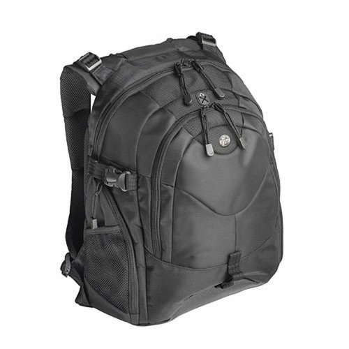 Laptopvska Targus TEB01 Svart