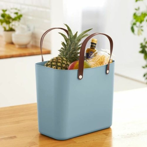 Handvska Rotho 1044406210 Bl Turkos Plast