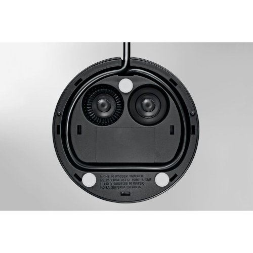 Mjlkskummare Jura 24019 Svart 650 W