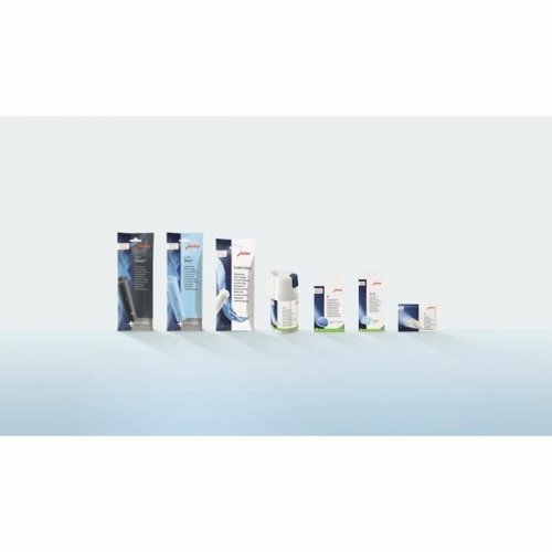 Avkalkning till Kaffebryggare Jura