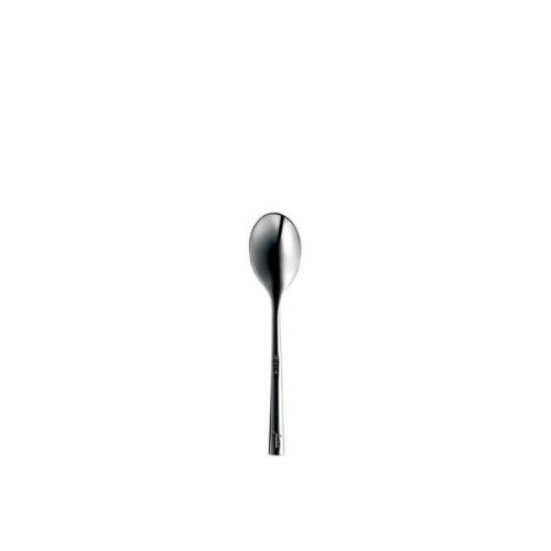 Kaffeskedar Jura Stl Rostfritt stl 6 Delar (6 antal)