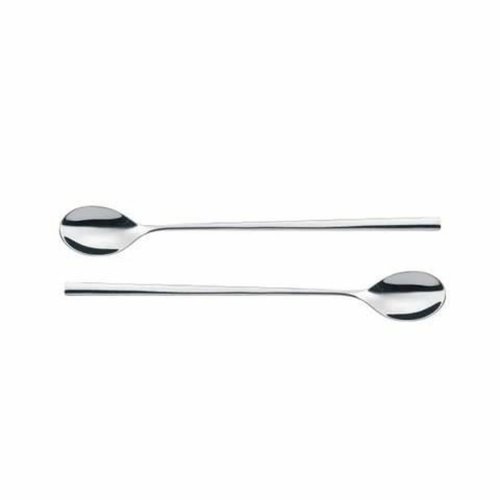 Kaffesked Jura Macchiato Stl Rostfritt stl 6 Delar (6 antal)
