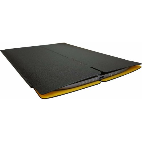 Fodral till e-bok PocketBook HPBPUC-1040-BL-S