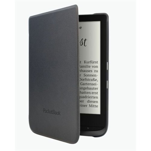 Fodral till Lsplatta PocketBook HN-QI-PU-700-FG-WW Grn
