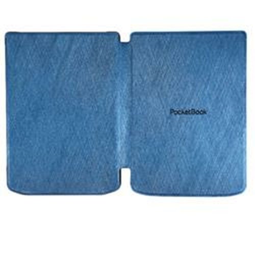 Fodral till Lsplatta PocketBook H-S-634-B-WW Bl