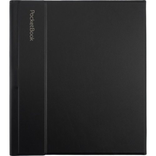 Fodral till Lsplatta PocketBook FL-1042-BK-WW Svart
