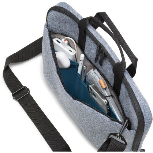 Laptopvska med hjul Dicota D31872-RPET