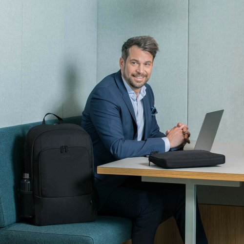 Laptopvska med hjul Dicota D30914-RPET