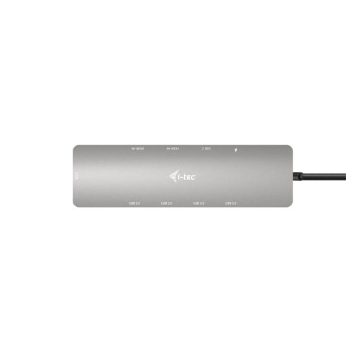 Tangentbordsfodral i-Tec C31NANOHDM2DOCPD