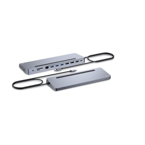 Tangentbordsfodral i-Tec C31FLAT2PDPRO100W
