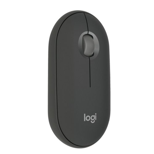 Trdls Mus Logitech 910-007015 Mrkgr