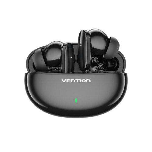 Ear Bluetooth hrlurar Vention NBFB0 Svart