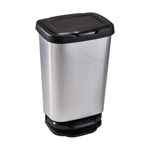 Sophink med pedal 77313 40 L