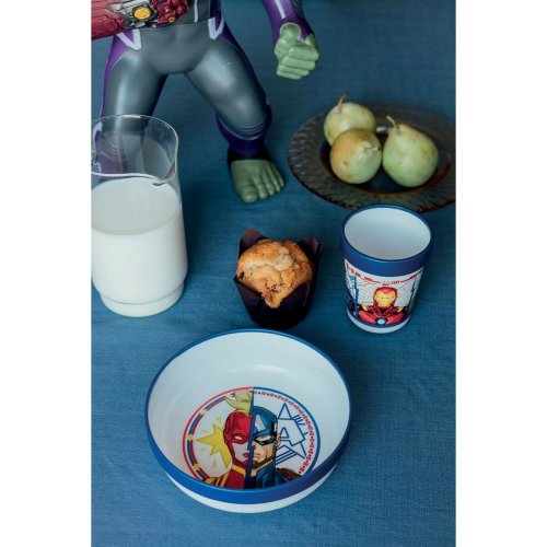 Skl The Avengers CZ11286