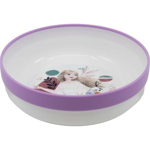 Tallrik Frozen CZ11288