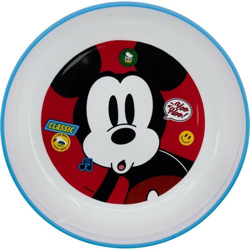 Sk�l Mickey Mouse CZ11289