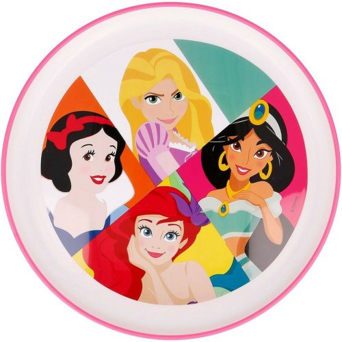 Tallrik Disney Princess CZ11293