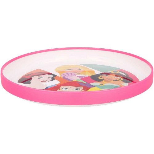 Tallrik Disney Princess CZ11293